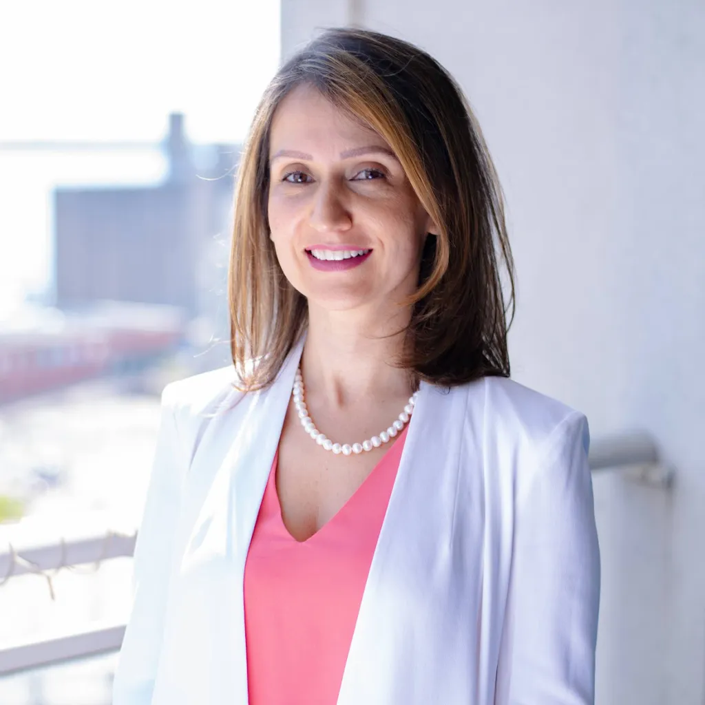 Dr. Sadaf Gardizi